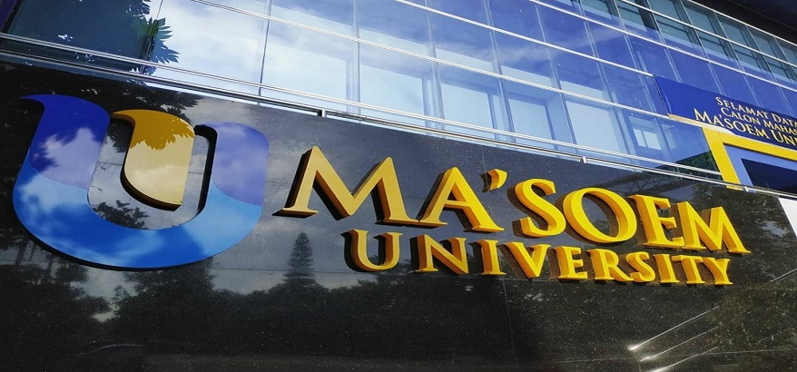 Masoem University: Pilihan Tepat untuk Kip Kuliah, Kelas Karyawan, dan Beasiswa di Bandung