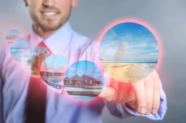 Jasa Promosi Efektif untuk Meningkatkan Visibilitas Tour Guide Lokal