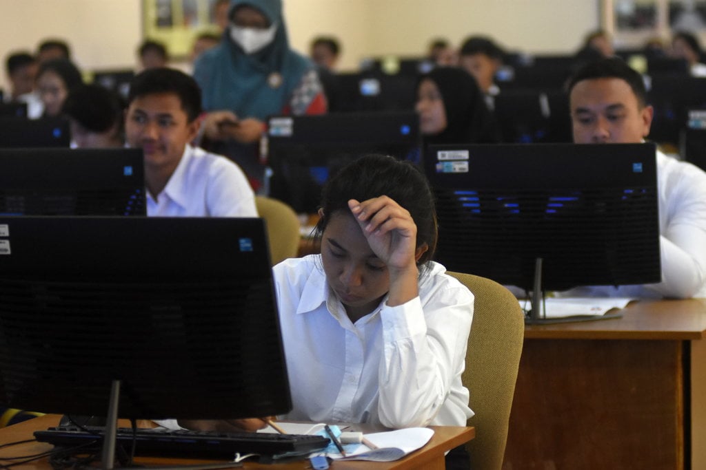 Jadwal Tes CPNS Resmi dari BKN: Update Lengkap dan Akurat
