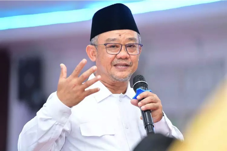 Kemendikdasmen Kawal Ketat SPMB 2025, Pemda Didorong Terapkan Pendidikan Inklusif