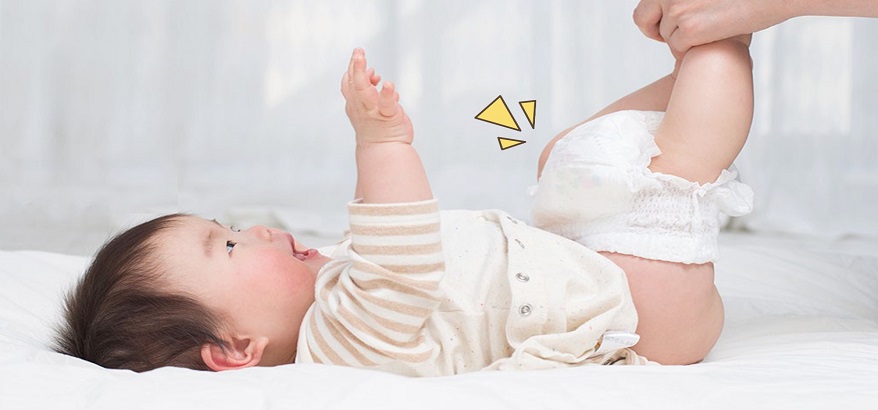 Promo Popok Bayi – Ini Dia Pilihan Popok Terbaik Agar Bayi Tidak Rewel di Malam Hari