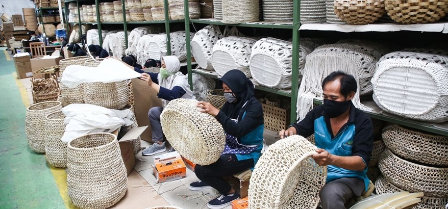 Cara UMKM Menembus Pasar Global, Tips dan Trik Sukses Ekspor