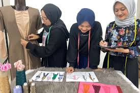 Begini Cara Memulai Bisnis Online Untuk Jualan Baju Muslim