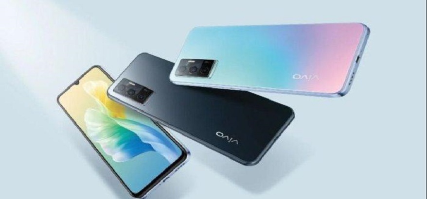 Ini Dia Spesifikasi dan Harga Vivo V23e, Foto Malam Hari Menggiurkan Banget!