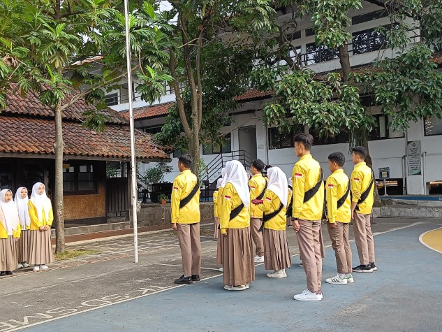 Studi Kasus: Keberhasilan Program Anti-Bullying di SMA Boarding School Al Masoem Bandung