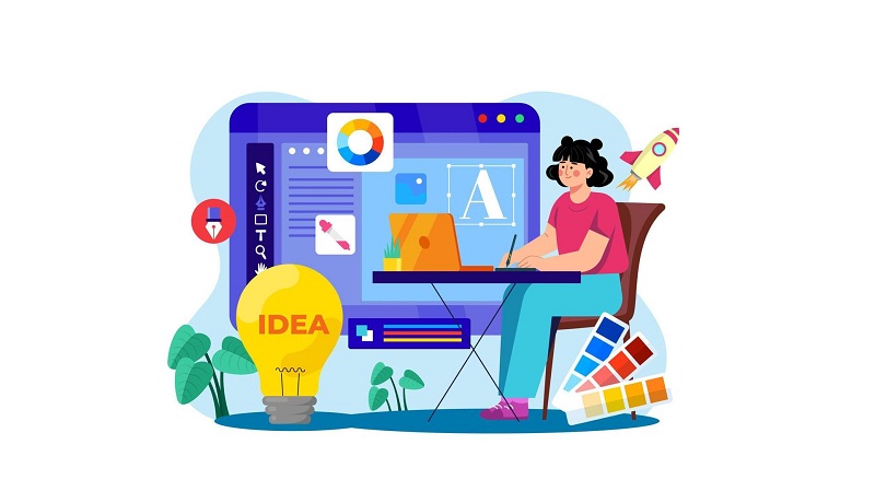 Mengoptimalkan Sosmed Usaha Visual Branding Anda dengan Bantuan Rajakomen.com