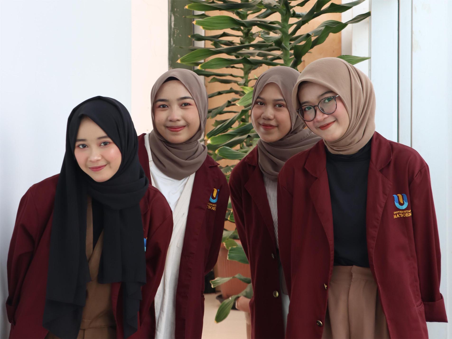 Ingin Menjadi Sarjana Perbankan Syariah Tanpa Biaya Kuliah Melalui Program Beasiswa Tahfidz Kuota Terbatas