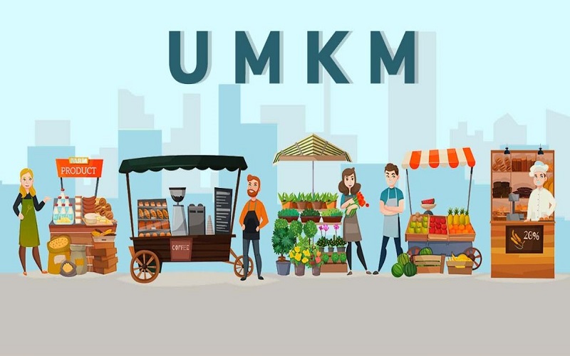 Produk UMKM Unggulan: Kunci Sukses Bisnis Kecil yang Tumbuh Pesat
