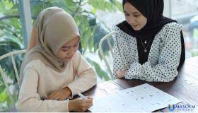 Belajar dengan Cara Baru di Ma'soem University Bandung