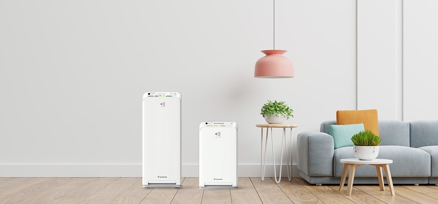 Kecanggihan Teknologi Purifier: Solusi Terbaik untuk Menjaga Udara Tetap Bersih