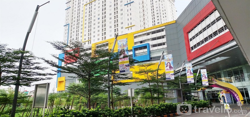 Apartemen Bassura City – Pilihan Tepat Apartemen Terbaik dengan Harga Termurah di Jakarta