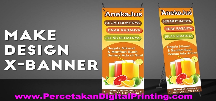 Jangan Sampai Salah! Berikut Alamat Percetakan Digital Terbaik yang ada di Bogor