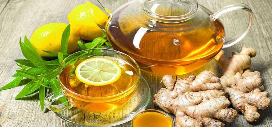 Jaga Kesehatan Dengan Rajin Berolahraga dan Jaga Kondisi Tubuh Anda Pakai Minuman Jamu/Herbal
