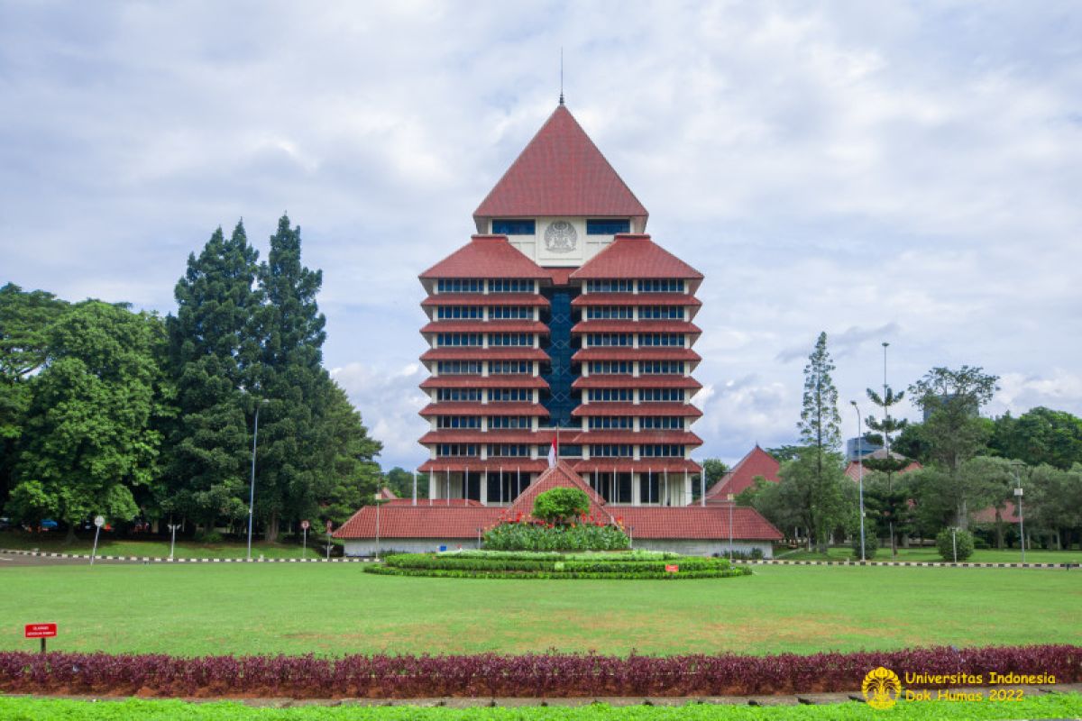Contoh Soal Ujian Keterampilan UI (Universitas Indonesia) dan Pembahasannya