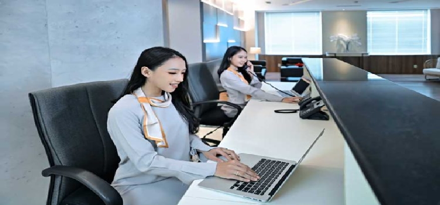 Virtual Office Jakarta Selatan Solusi Terbaik Untuk Anda Memajukan Bisnis Era Digital