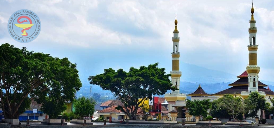 PAFI Kota Temanggung, Menguatkan Profesi Farmasi di Era Digital