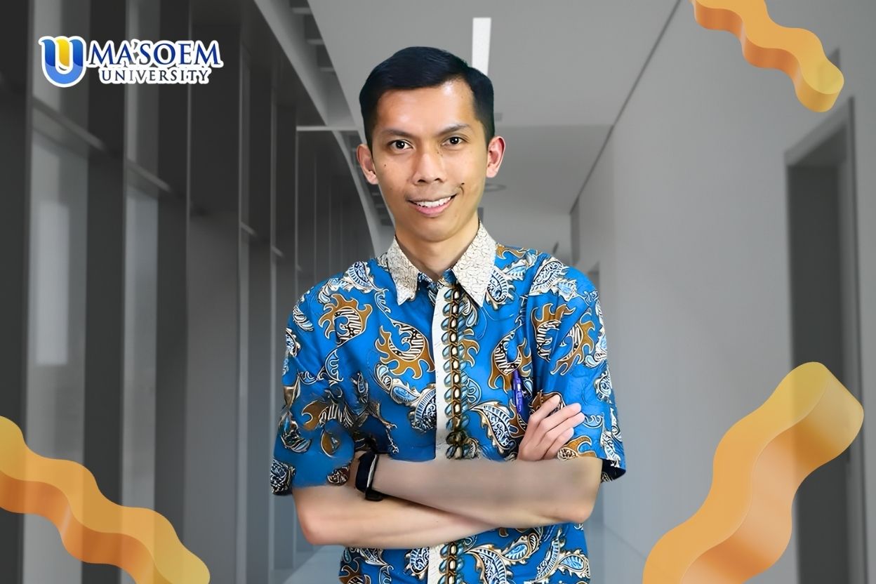 Mengenal Profil Dosen Berprestasi Prodi Bimbingan Dan Konseling Yang Aktif Mengembangkan Riset Dan Inovasi Pendidikan Digital