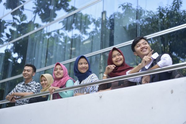 Gak Pake Ribet Kuliah di Ma'soem University Bandung Itu Solusinya