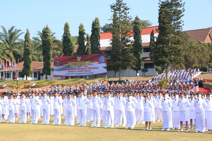 Peluang Karier Setelah Lulus dari IPDN dan Peran Strategisnya dalam Otonomi Daerah