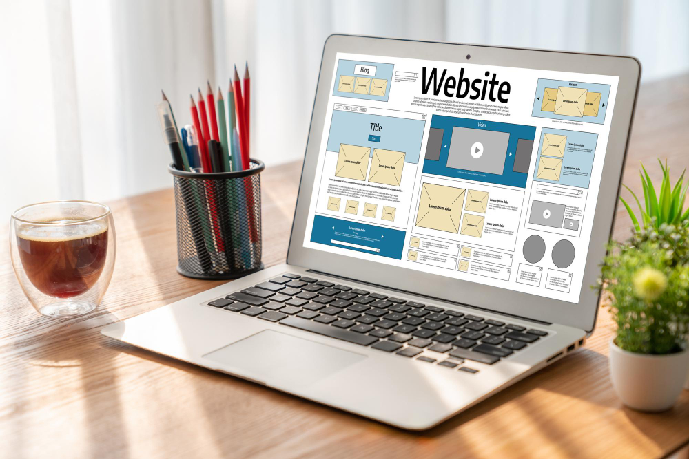 Panduan Membuat Website Penjualan Gratis untuk Pemula Tanpa Ribet