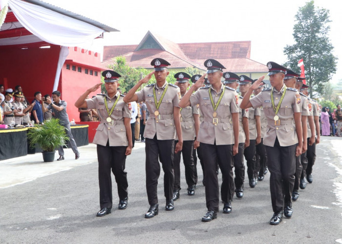 Pengalaman Seleksi POLRI: Apa yang Sering Diabaikan Peserta?