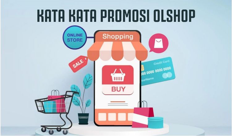 Kumpulan Kata Kata Promosi Jualan Unik untuk Menarik Pembeli Milenial