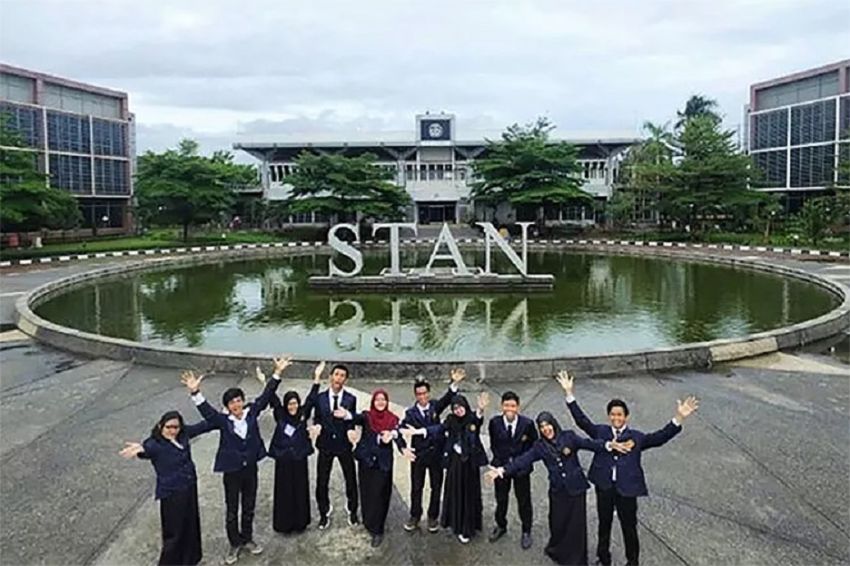 Sistem Pembelajaran di PKN STAN: Full Beasiswa, Tapi Tantangannya Luar Biasa!