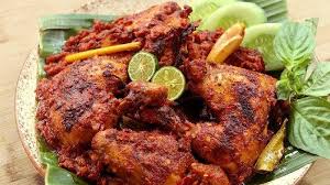 Resep Ayam Bakar Aceh dengan Bumbu Rempah yang Kaya