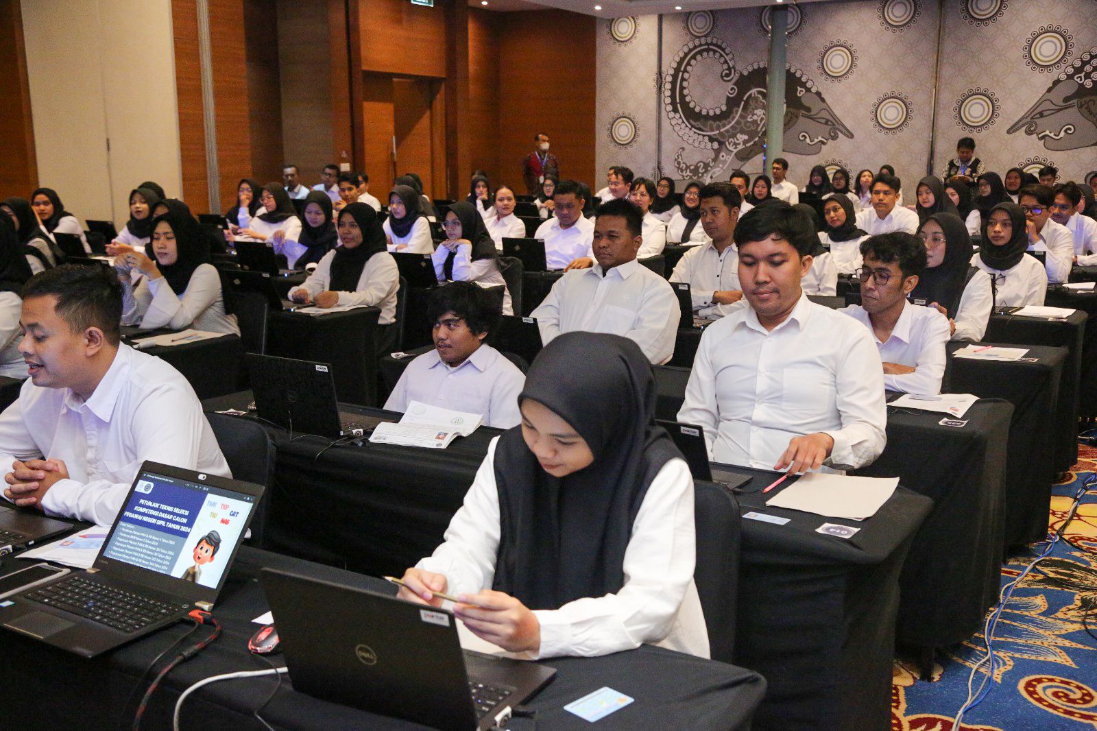 Analogi CPNS: Bagaimana Menyiapkan Diri dengan Pendekatan yang Tepat