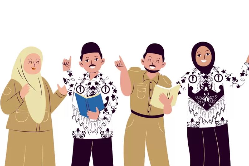 Review Platform Tryout Online PPPK Guru SD Terbaik dan Gratis: Ciptakan Persiapan Optimal dengan Tryout.id