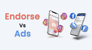 Bagus yang mana? Promosi di Endorse Selebgram atau Instagram Ads? Apa saja keuntungan dan perbedaanya?