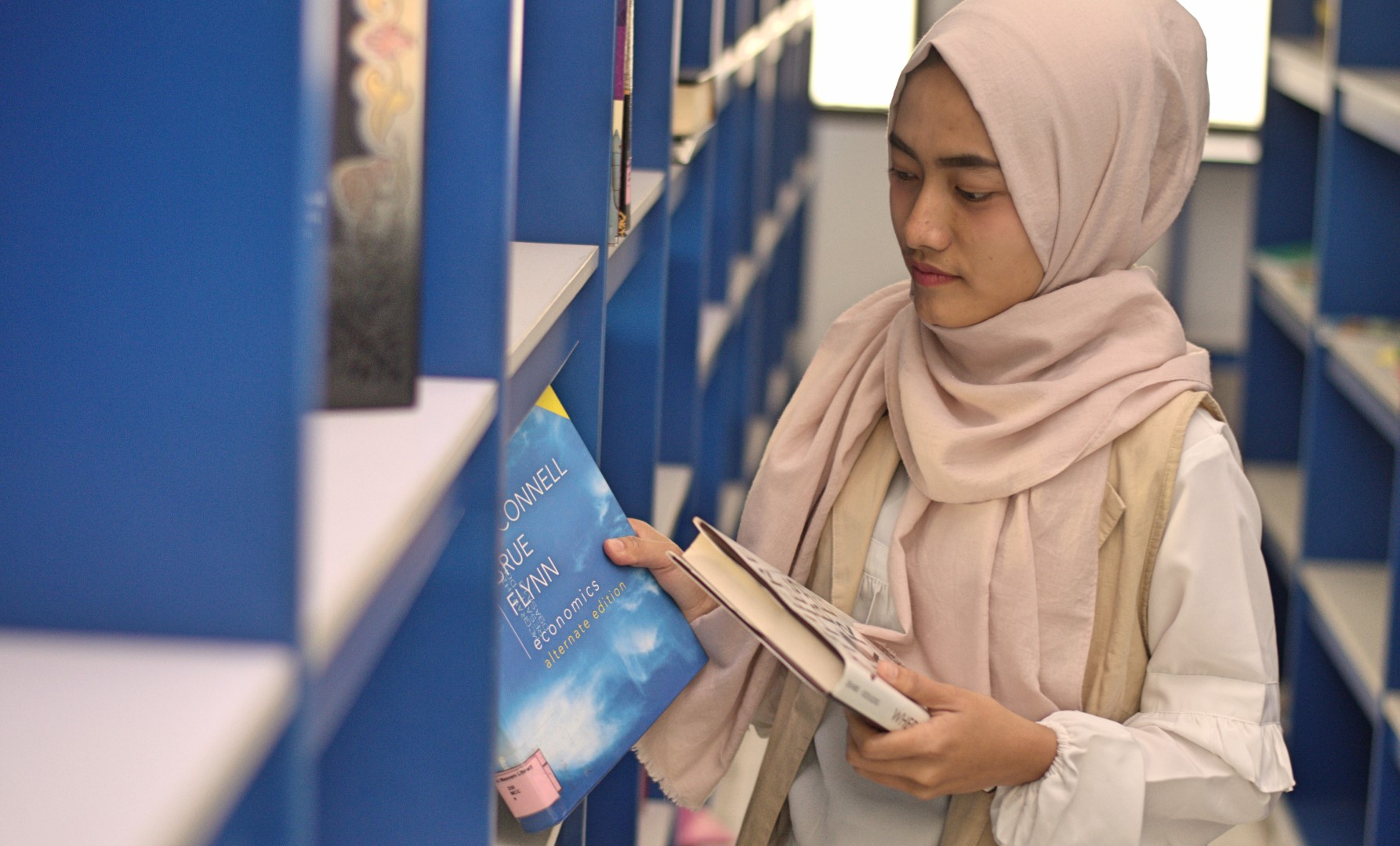 Kuliah Sambil Kerja di Ma'soem University: Cara Efektif untuk Meningkatkan Karier