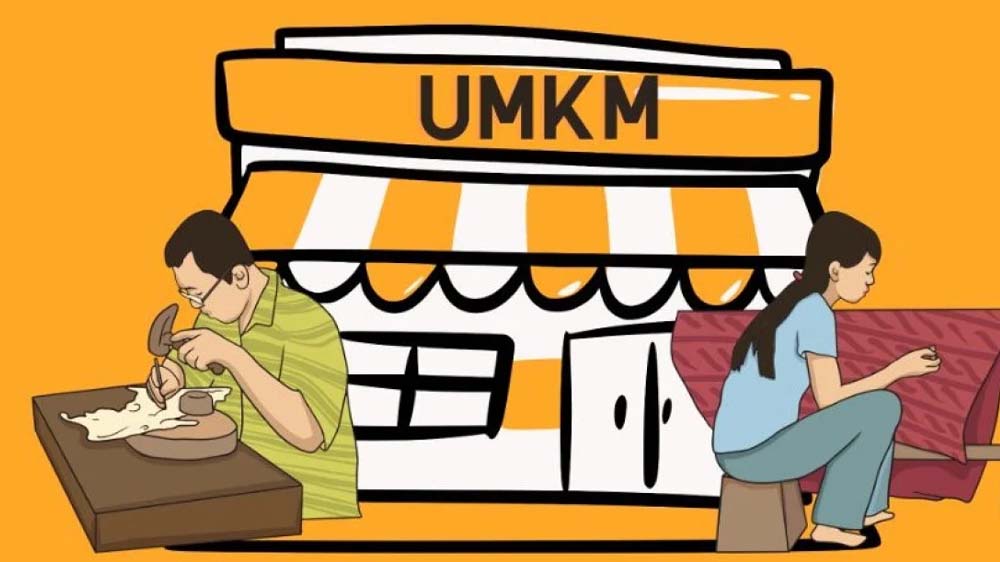 Meningkatkan Visibilitas Bisnis UMKM dengan Strategi Sosmed yang Efektif