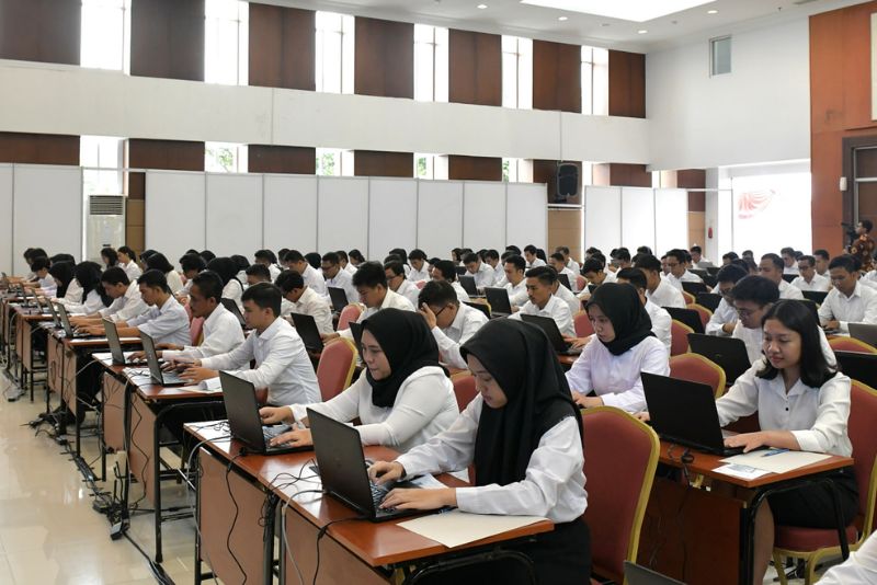 Tes CPNS 2026 Berbasis CAT: Tips Menguasai Sistem dan Meningkatkan Kecepatan Menjawab