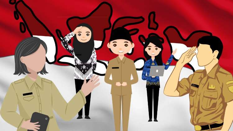 Jenjang Karier ASN: Cara Cepat Naik Pangkat dalam Birokrasi