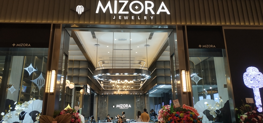 Rekomendasi Toko Berlian di Mall yang Wajib Kamu Kunjungi