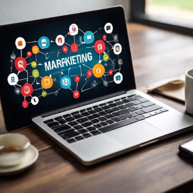 Strategi Efektif untuk Meningkatkan Visibilitas Website Bisnis Produk Digital