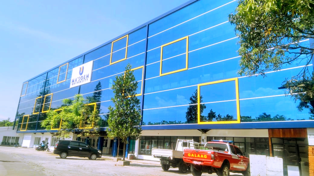 Kampus Berkelanjutan: Menerapkan Teknologi 4.0 untuk Solusi Lingkungan dan Sosial