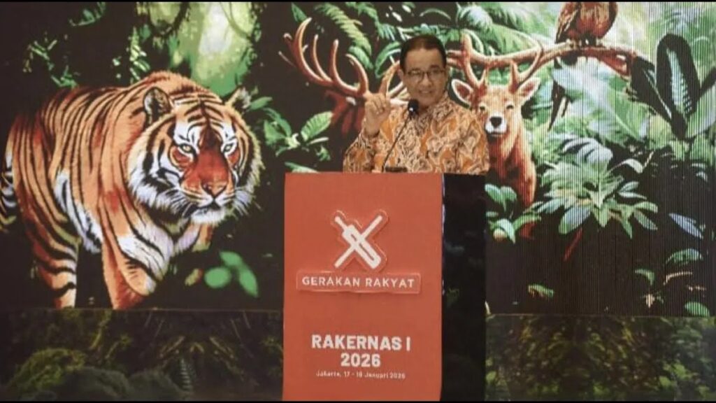 Deforestasi Legal Tinggi Terus Berlangsung, Sistem Perizinan Hutan Kembali Dipertanyakan