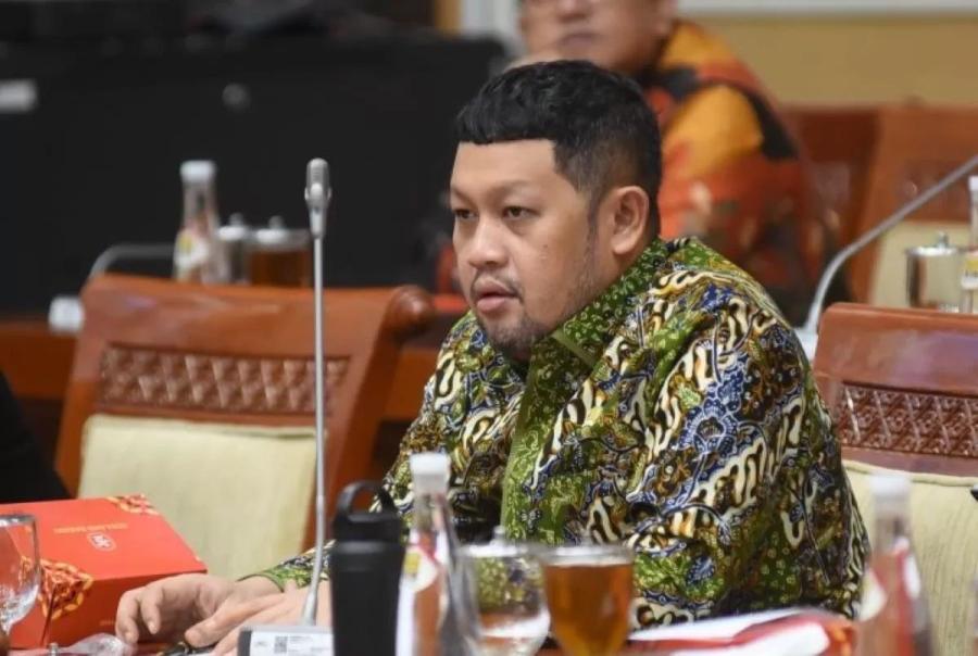 Mengenal Profil Abdullah (PKB) Daerah Pemilihan Jawa Tengah VI
