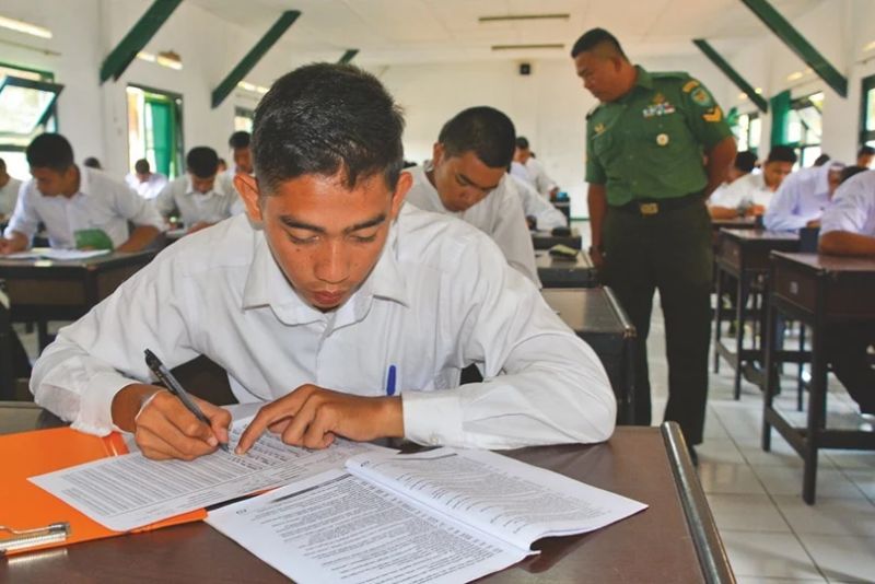 Apakah Tryout Online TNI Gratis Cukup untuk Lulus Seleksi? Temukan Jawabannya di Sini!