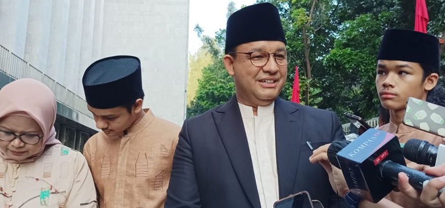 Revitalisasi Kota Tua Jakarta, Anies Baswedan Wujudkan Ruang Ramah Pejalan Kaki