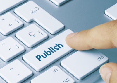 Peran Konsistensi dalam Publikasi Konten Media Sosial Bisnis