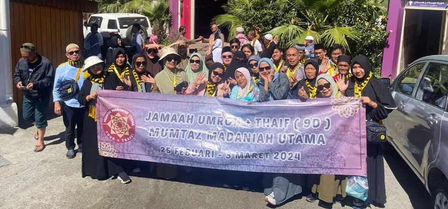 Rahasia Paket Umroh Ekonomis, Cara Mendapatkan Harga Terbaik