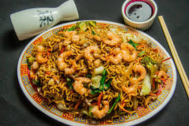 Resep Membuat Mi Goreng Udang: Masakan Keluarga Khas Indonesia