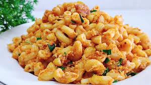 Resep Makaroni Telur yang Sehat Ala Jajanan SD, Camilan Enak untuk Anak Pecinta Kuliner Indonesia