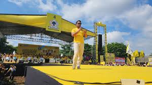 5 Alasan Mengapa Kampanye Online Partai Golkar Akan Membuat Perbedaan Besar pada Pemilu Mendatang