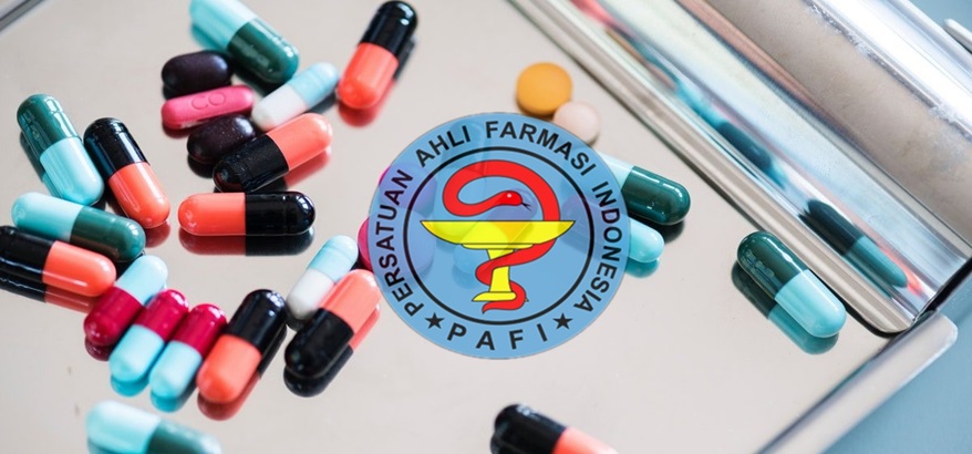 Peran Penting Apoteker dalam Mengelola Terapi Penanganan HIV/AIDS