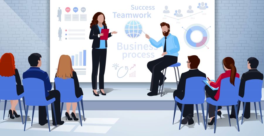 Mengoptimalkan SEO Melalui Pelatihan Digital Marketing untuk Bisnis Anda