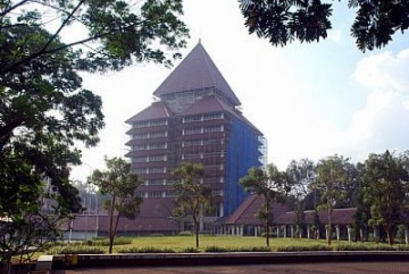 Perbedaan SIMAK UI dengan Jalur Masuk Mandiri PTN Lainnya